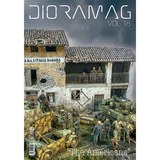 Dioramag Vol.18 – The Americans!