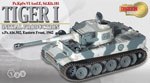 1/35 Tiger I '#122' (Initial Production), s.Pz.Abt.502