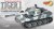 1/35 Tiger I '#122' (Initial Production), s.Pz.Abt.502
