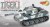 1/35 Tiger I '#122' (Initial Production), s.Pz.Abt.502