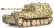 1/35 Sd.Kfz.184 Elefant 1./s.Pz.Abt.653