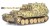 1/35 Sd.Kfz.184 Elefant 1./s.Pz.Abt.653