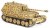 1/35 Sd.Kfz. 184 Elefant sPzJgAbt 653, Russia/Poland 1944