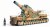 1/35 Super Heavy Self-Propelled Mortar 54cm Mörser 'Thor' (F