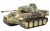 1/35 Panther G Late Production w/Zimmerit 9.Pz.Div. 'Hohenst