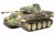 1/35 Panther G Late Production w/Zimmerit 9.Pz.Div. 'Hohenst