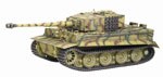 1/35 Tiger I Late Production w/Zimmerit s.Pz.Abt.508, Italy