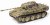 1/35 Panther G w/Zimmerit Pz.Brig.106, Northern France 1944