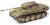 1/35 Panther G w/Zimmerit Pz.Brig.106, Northern France 1944