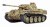 1/35 Panther G Late Production, Unidentified Unit, Balaton 1