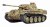 1/35 Panther G Late Production, Unidentified Unit, Balaton 1