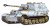1/35 Sd.Kfz. 184 Elefant 2./s.Pz.Abt.653, Poland 1944 (White