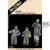 DWF014 StuG III Crew & Infantry Set