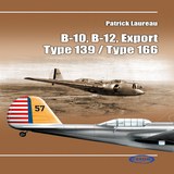 B-10,B-12, Export Type 139 / Type 166 de Patrick Laureau