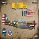 Eduard 11193 15,000th LIMITED 
