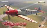 Eduard 2157 AVIA S-99/C-10