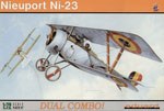 NIEUPORT NI 23 DUAL COMBO
