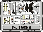 Fw 190D-9