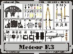 Meteor F.Mk.3