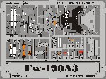 Fw 190A-3