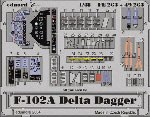 F-102A