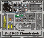 P-47D-25