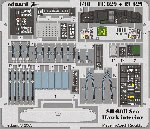 SH-60B interior