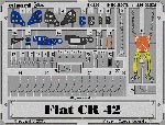 CR 42 Falco