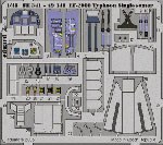 EF-2000 Typhoon Single Seater