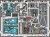 MiG-23 Flogger B interior