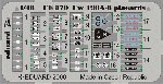 Fw 190A/F placards