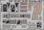 Airacobra Mk.I S.A.