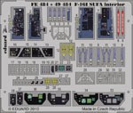 F-16I SUFA interior S.A.