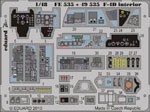 F-4D interior S.A.