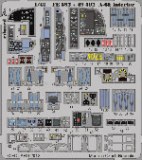 A-6E interior S.A.
