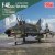 FineMolds FF06 McDonnell Douglas F-4 E Phantom - USAF Jet Fighter (Late) / Clark Air Base