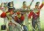 Waterloo British Line Infantry