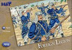 Foreign Legion