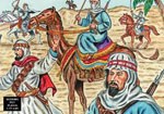 Bedouins