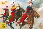 Napoleonic French Mamelukes