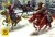 Napoleonic Russian Cossacks