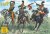 Napoleonic French Light Lancers