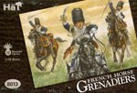 French Horse Grenadiers