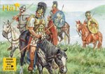 Roman Cavalry