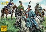 Waterloo Dutch Belgian Light Dragoons