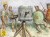 Roman Catapults (25mm)