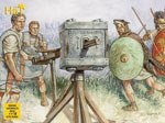 Roman Catapults (25mm)