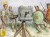 Roman Catapults (25mm)