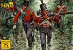 Napoleonic British Light Infantry