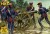 Napoleonic French Line Horse Artillery